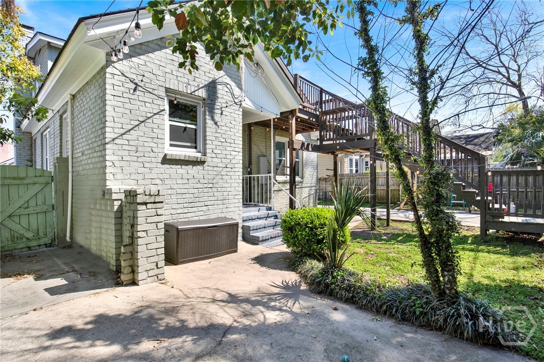 1007 Maupas Avenue Property Photo 36