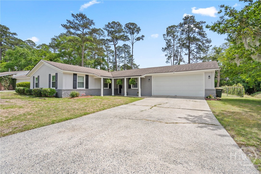 12610 Golf Club Drive