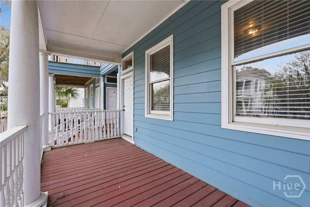 309 W 41st Street Property Photo 4