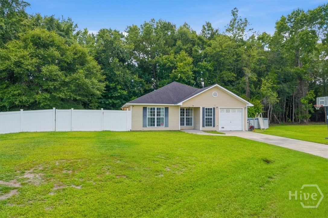 48 W Beaver Lane