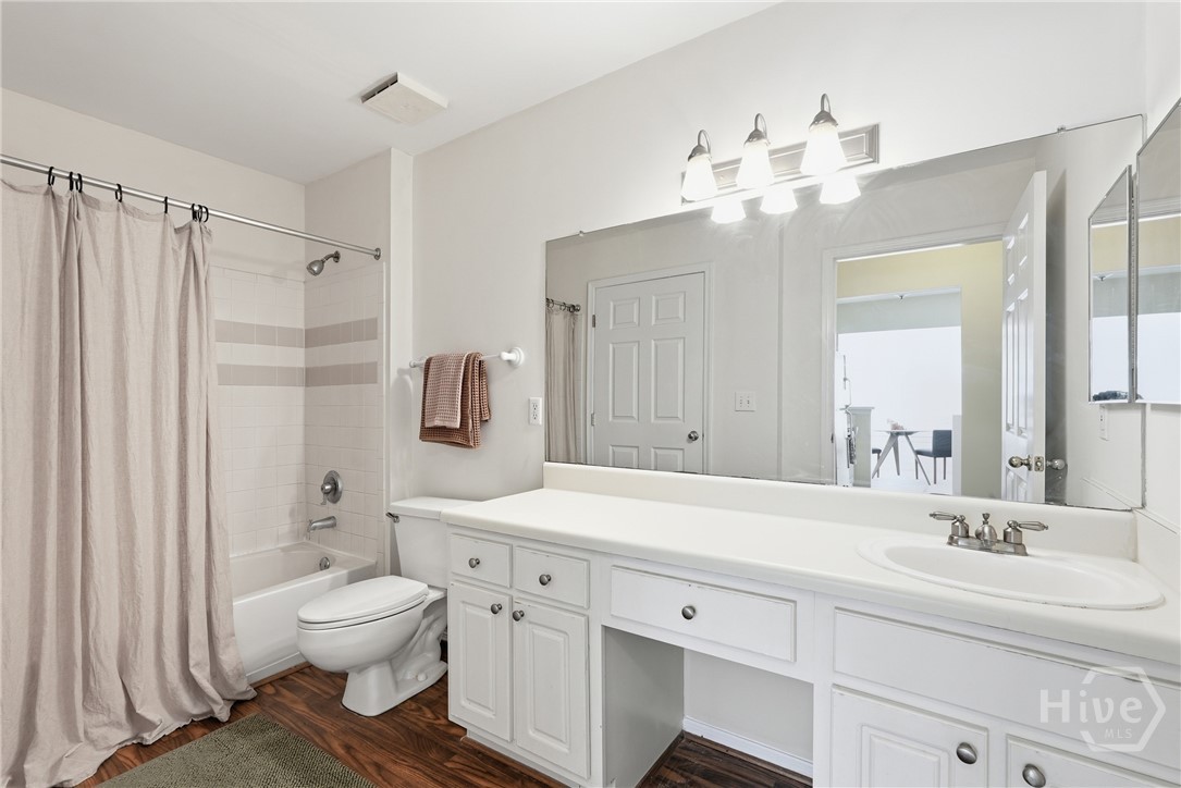 12300 Apache Avenue 705 Property Photo 20