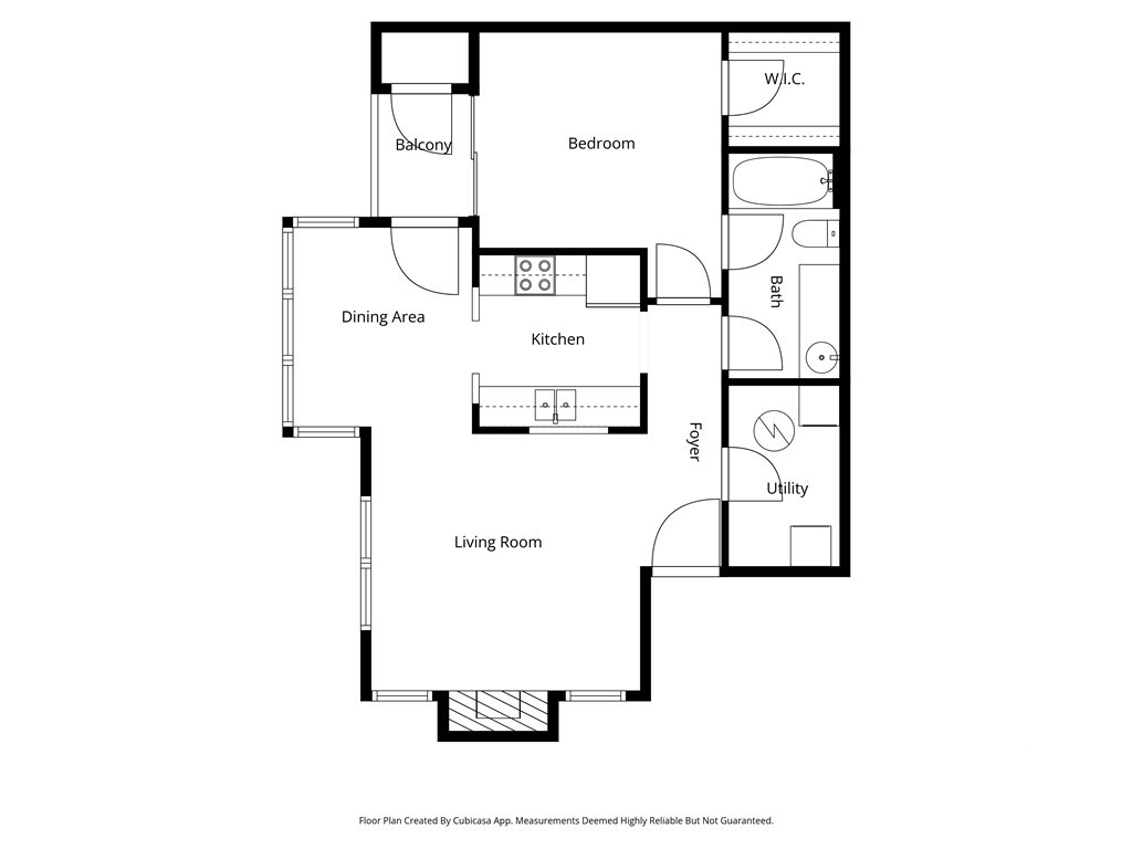 12300 Apache Avenue 705 Property Photo 29
