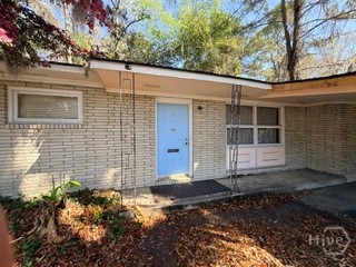 410 E Montgomery Cross Roads Property Photo 8
