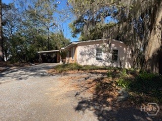 410 E Montgomery Cross Roads Property Photo 9