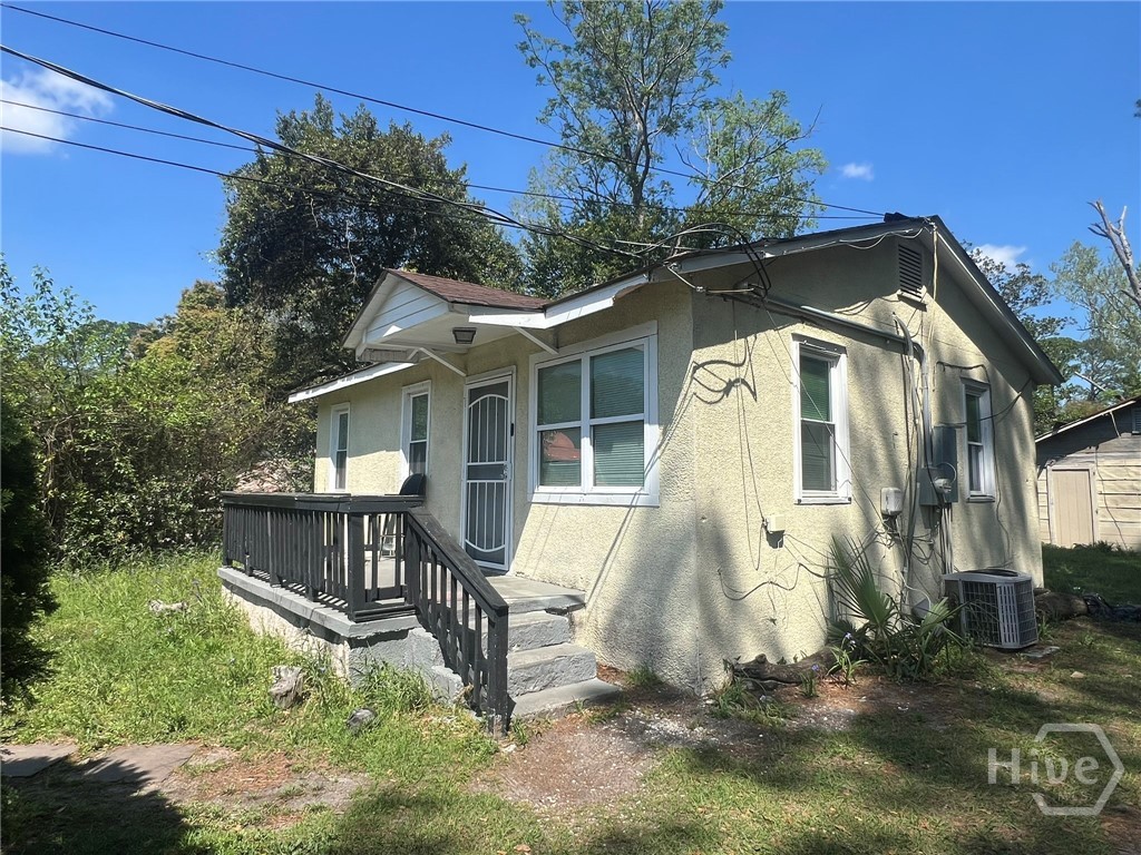 20 W 55th Street Property Photo 1