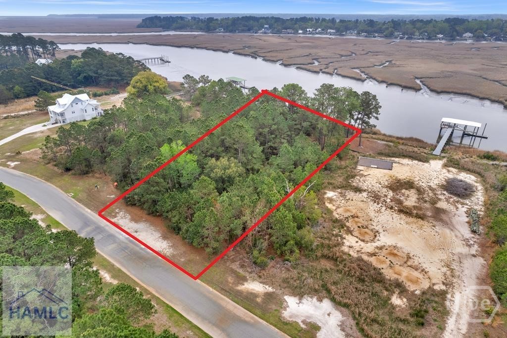 Lot 29 Jerico Marsh Road Property Photo 1