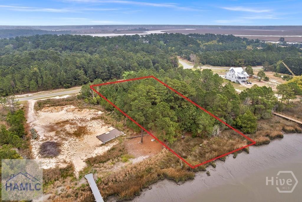 Lot 29 Jerico Marsh Road Property Photo 2