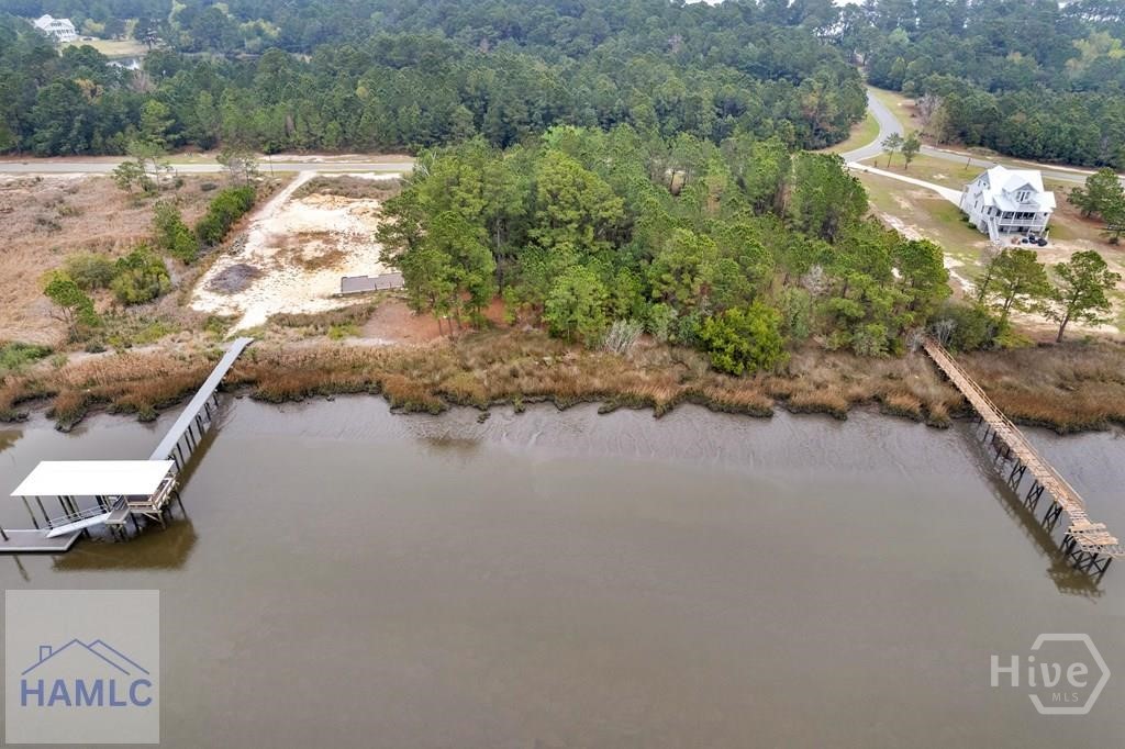 Lot 29 Jerico Marsh Road Property Photo 3