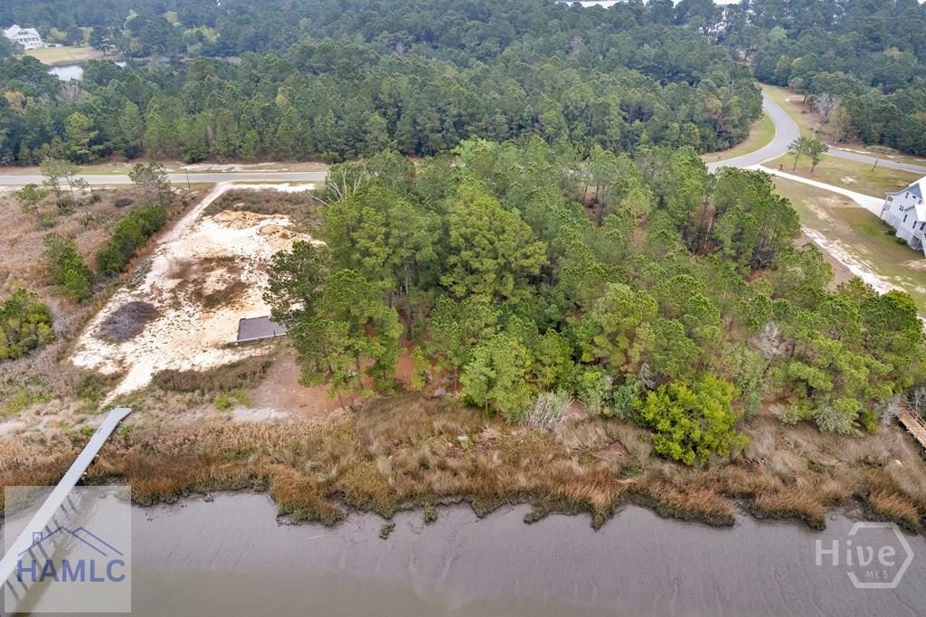 Lot 29 Jerico Marsh Road Property Photo 8