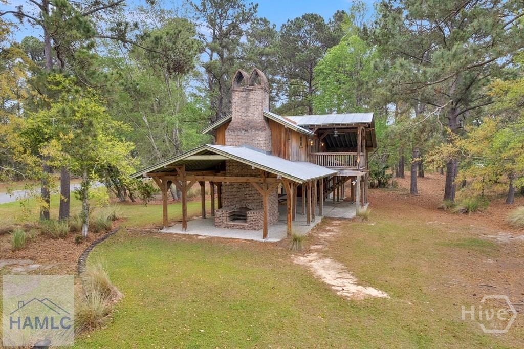 Lot 29 Jerico Marsh Road Property Photo 13