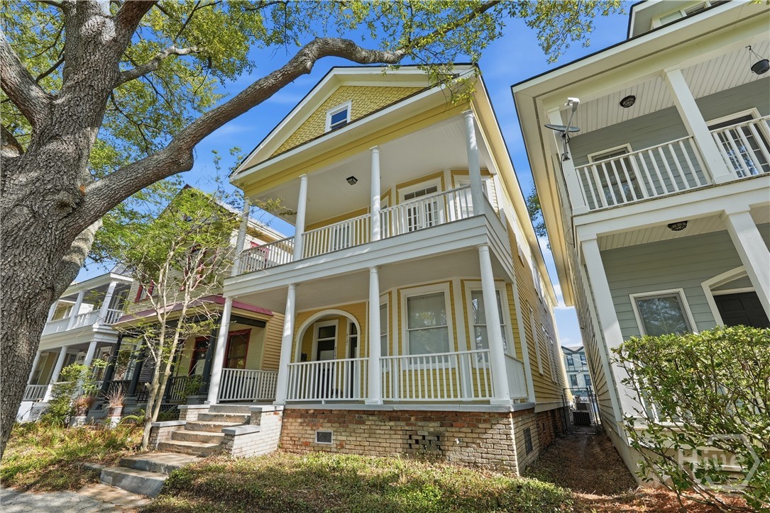 512 E Duffy Street Property Photo 2
