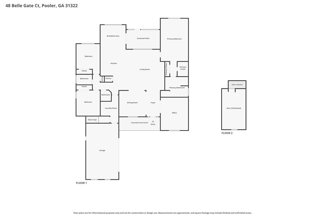 48 Belle Gate Court Property Photo 59