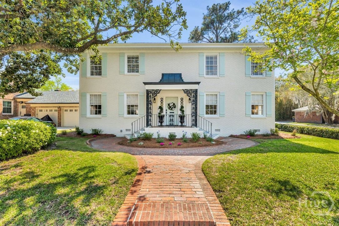 601 Washington Avenue Property Photo