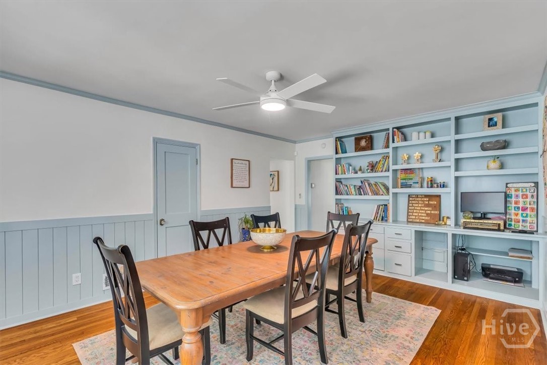 601 Washington Avenue Property Photo 18