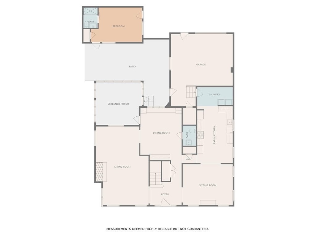 601 Washington Avenue Property Photo 46