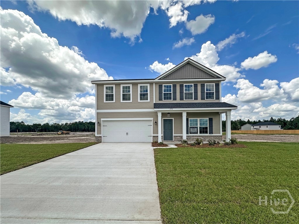 770 Doctor's Creek Road Ne Property Photo 1