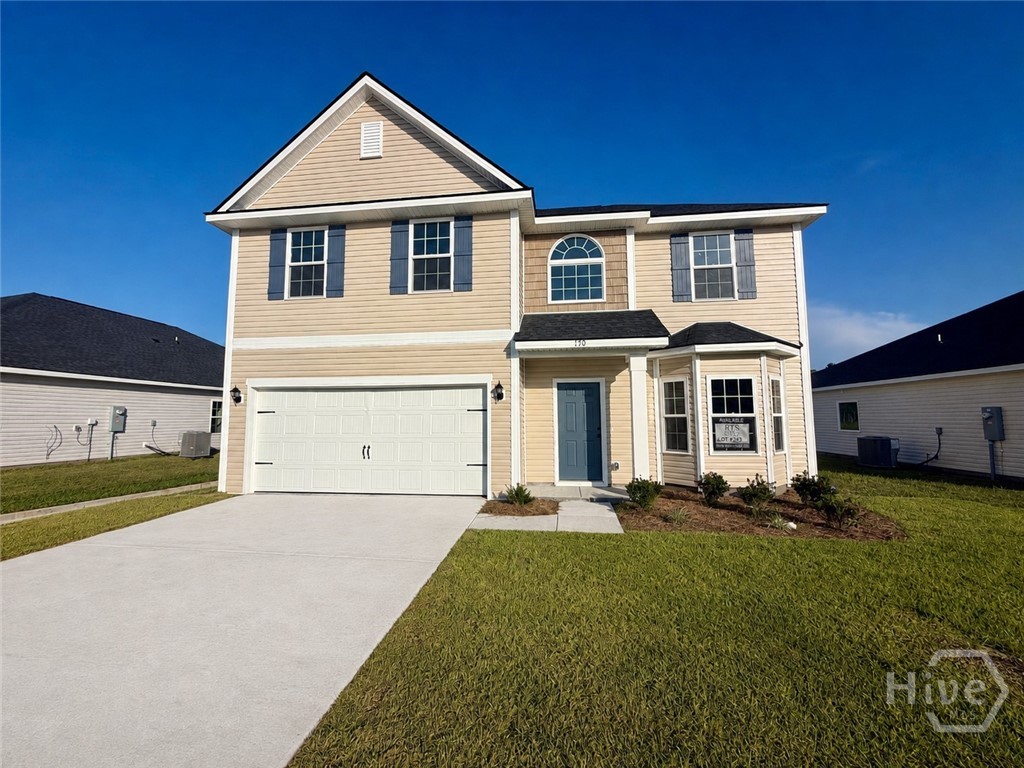 170 Pitchline Drive Property Photo 1