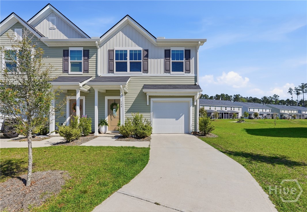 144 Congo Court Property Photo 1
