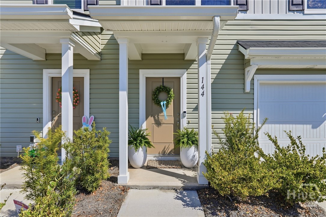 144 Congo Court Property Photo 2