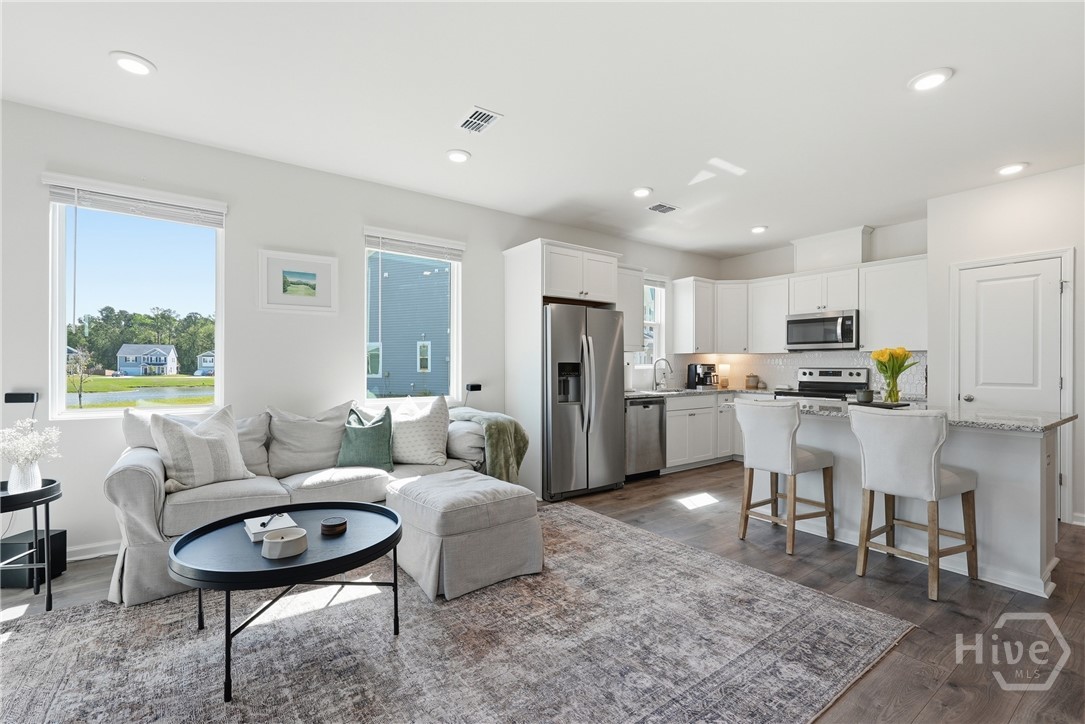 144 Congo Court Property Photo 8
