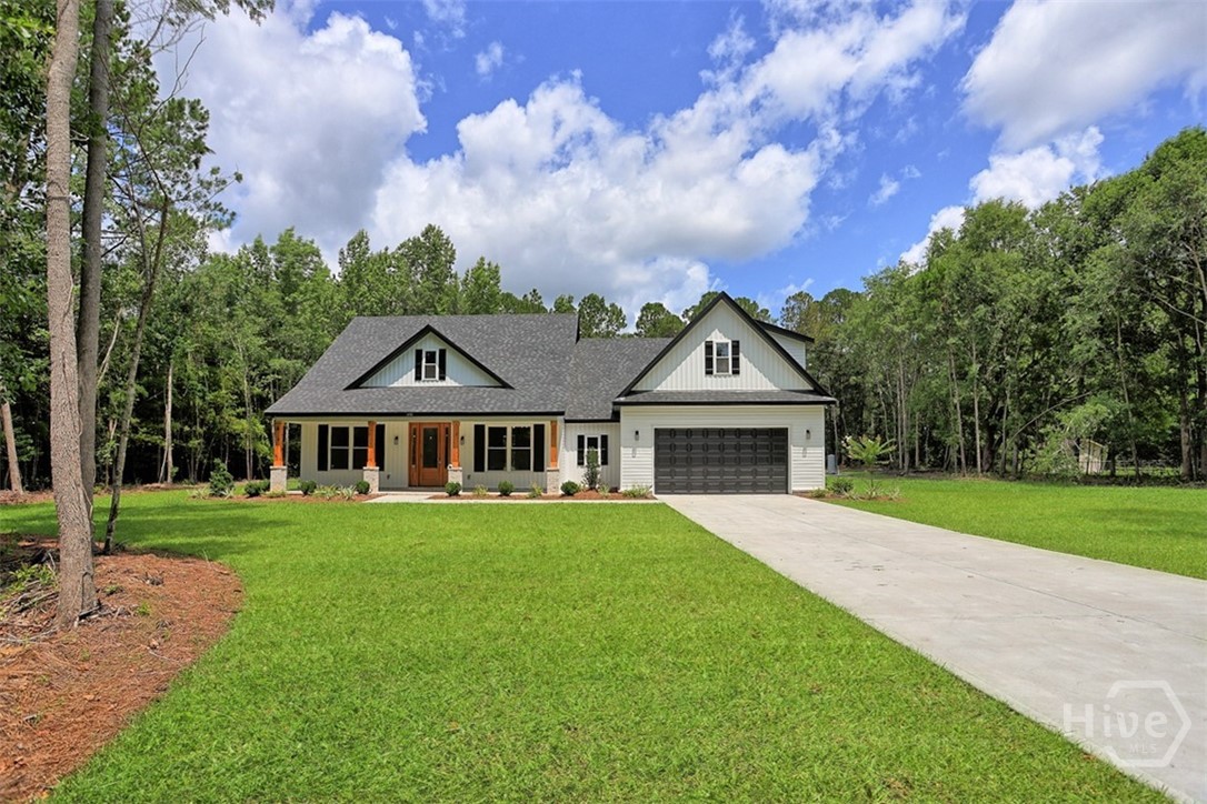 433 Exley Loop Property Photo 1