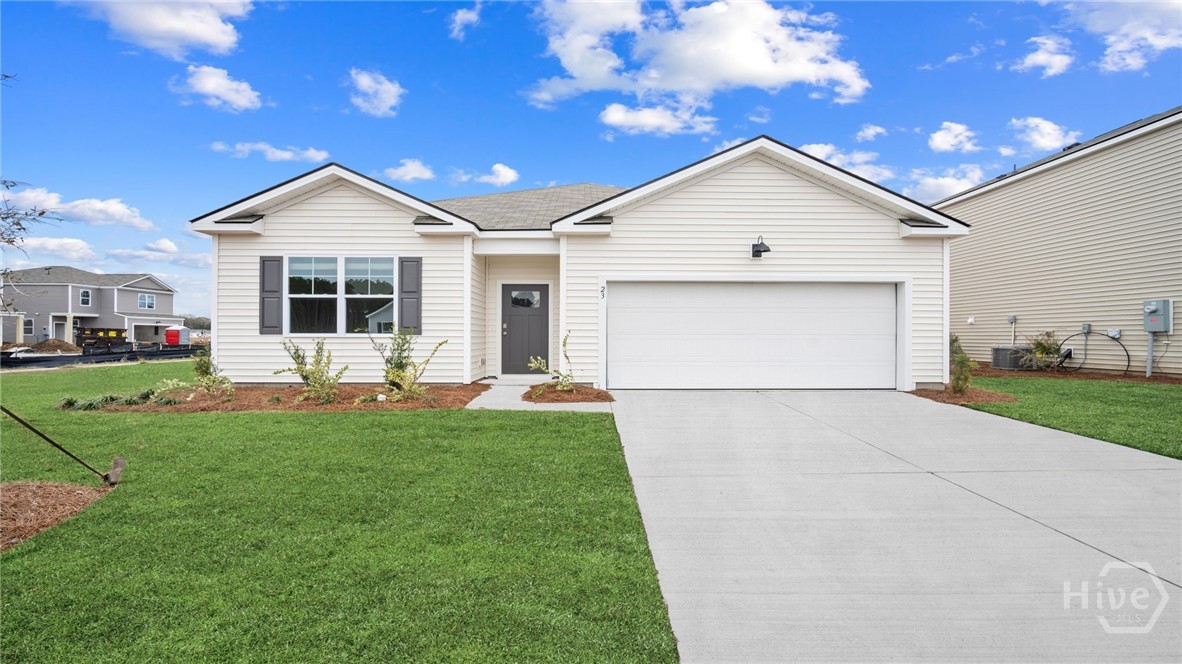 1081 Bergamot Road Property Photo 1
