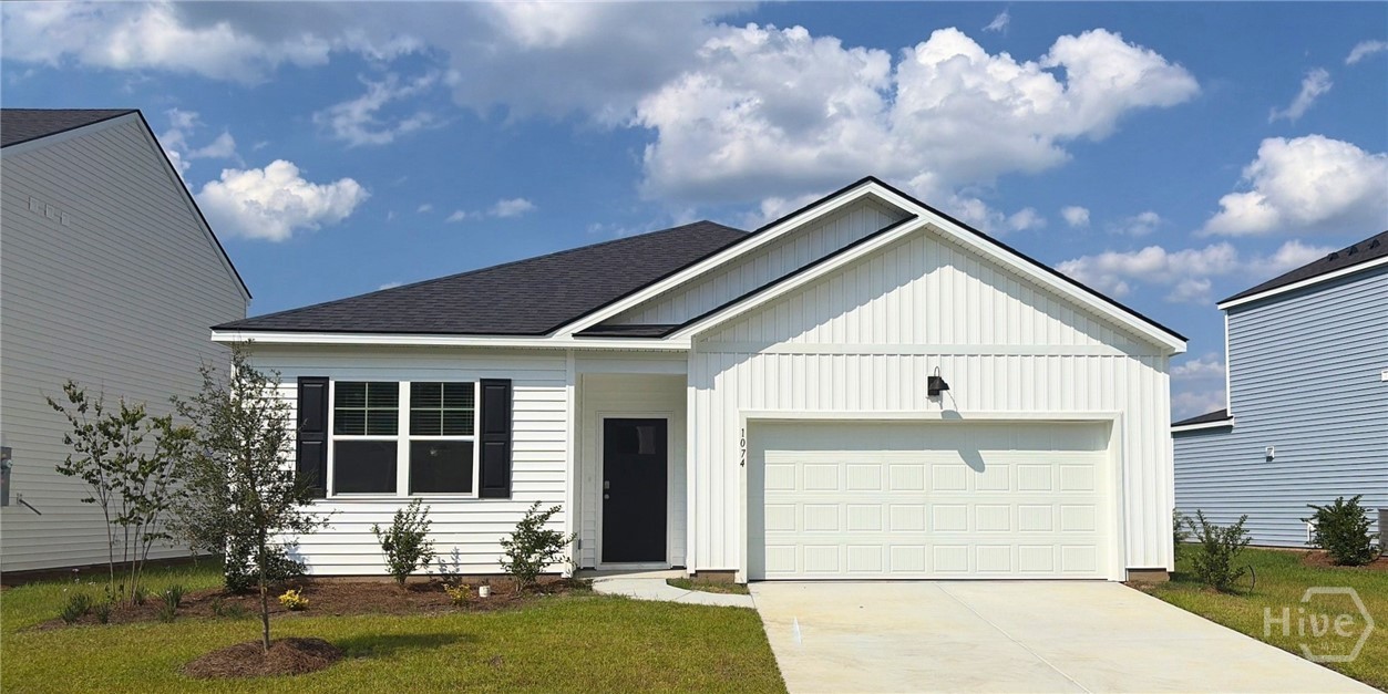 1065 Bergamot Road Property Photo 1