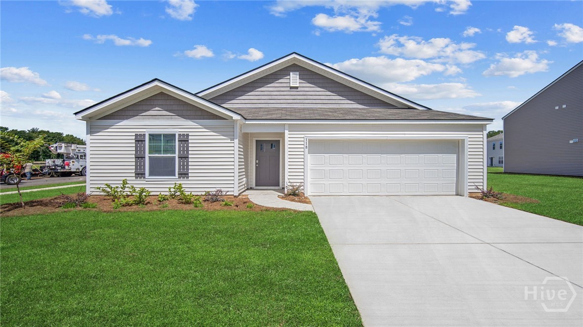 1093 Bergamot Road Property Photo 1