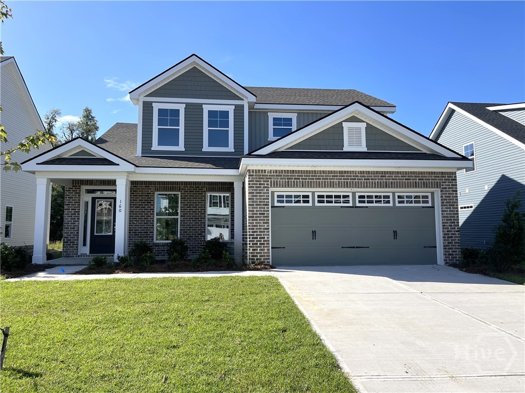 160 Como Drive Property Photo 1