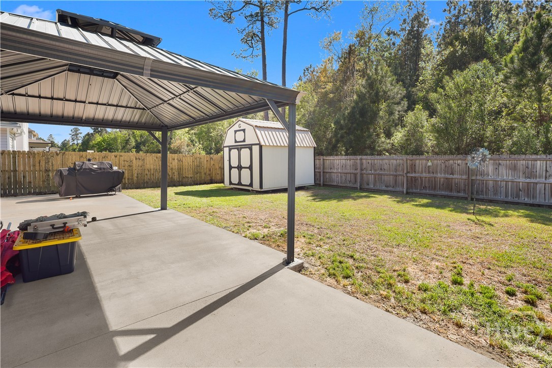 209 Saddleclub Way Property Photo 35