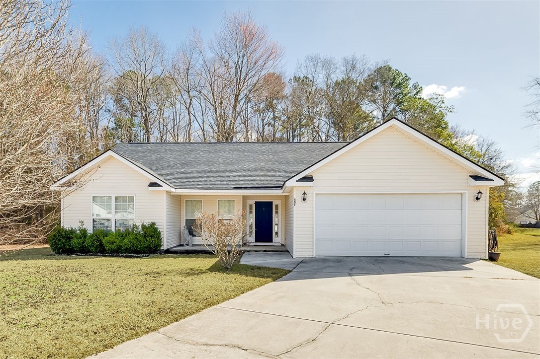 407 Woodhill Court Property Photo 1