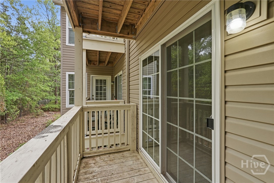 12300 Apache Avenue 1708 Property Photo 25