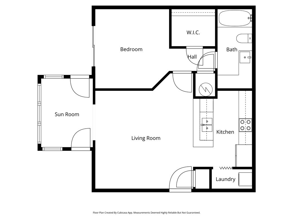 12300 Apache Avenue 1708 Property Photo 26
