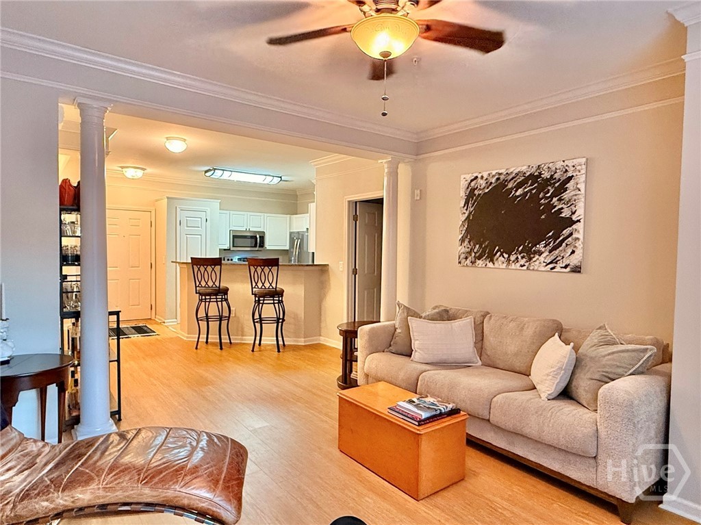 3223 Whitemarsh Way Property Photo 12