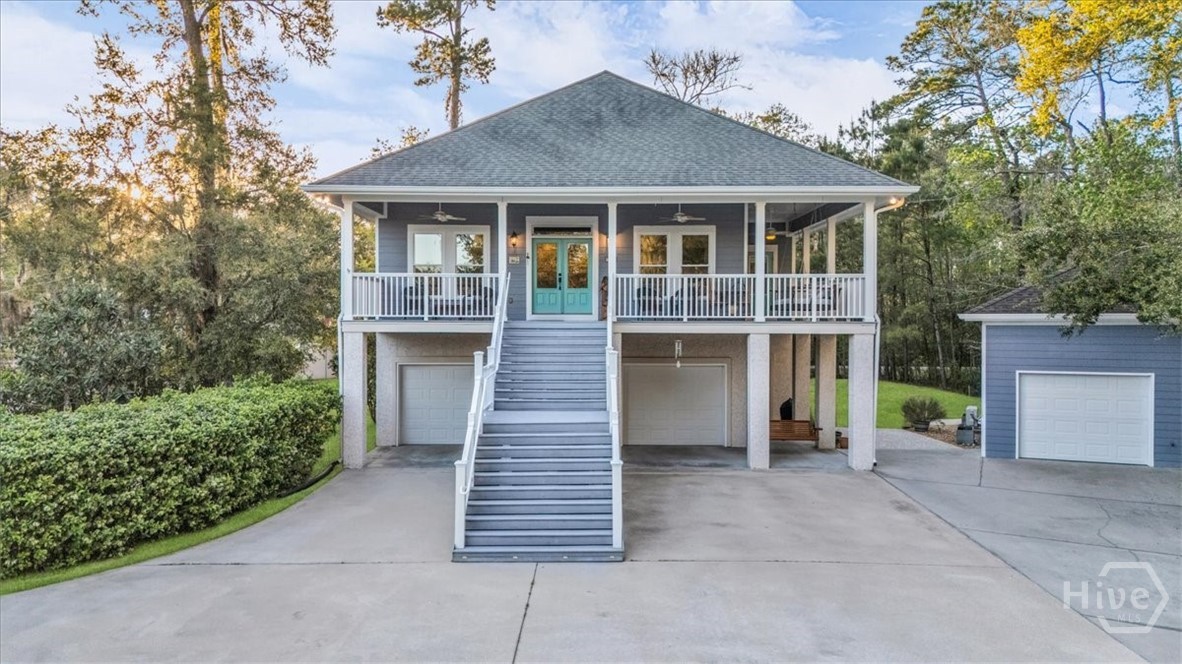 1039 Shell Point Cove Road Ne Property Photo 1