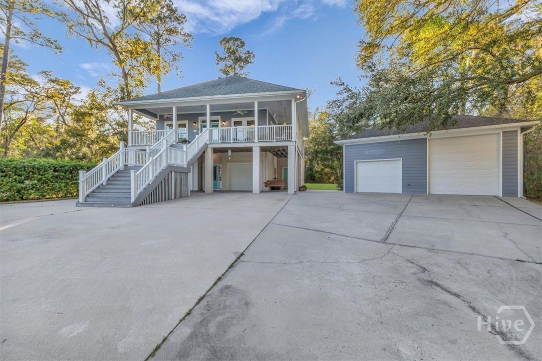 1039 Shell Point Cove Road Ne Property Photo 2