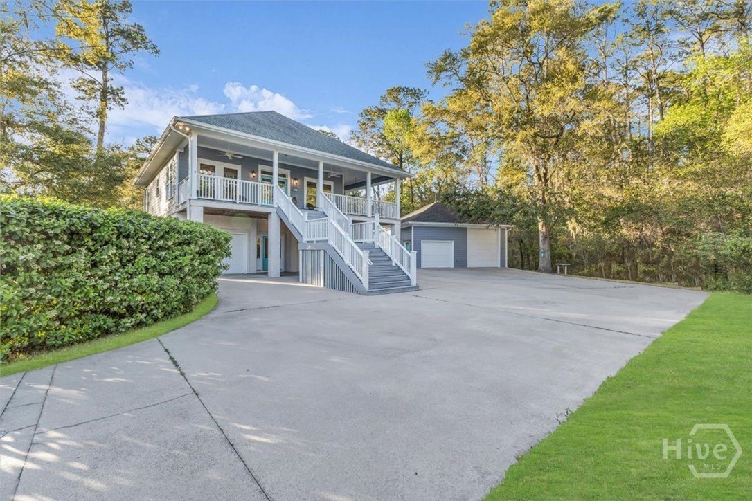 1039 Shell Point Cove Road Ne Property Photo 4