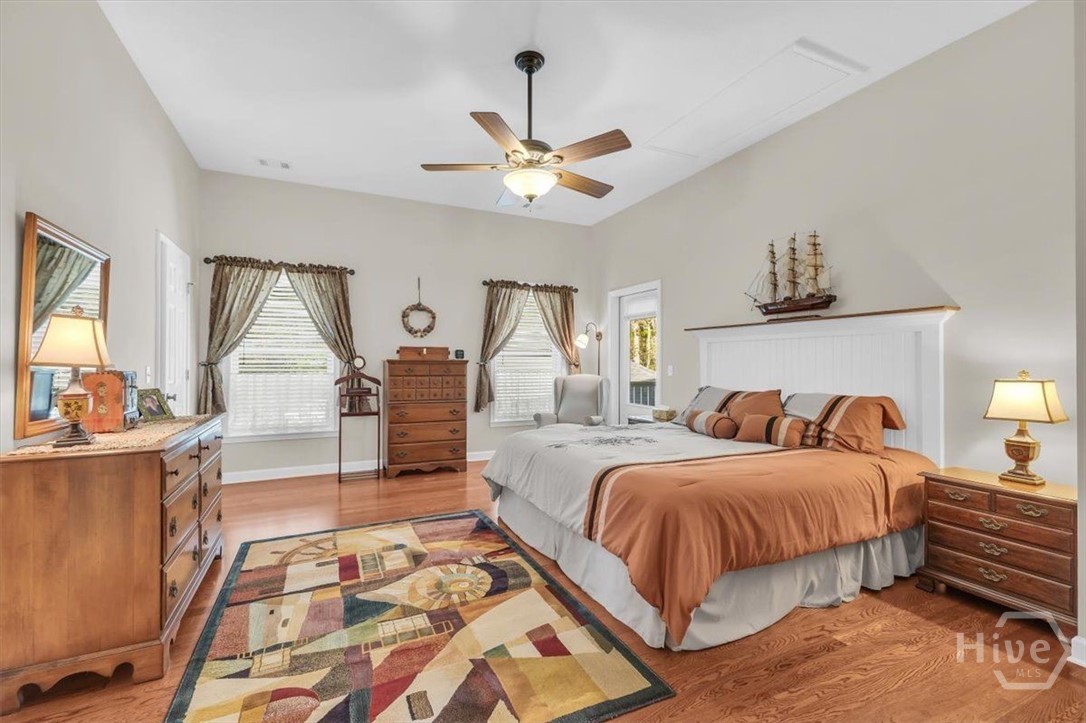 1039 Shell Point Cove Road Ne Property Photo 22