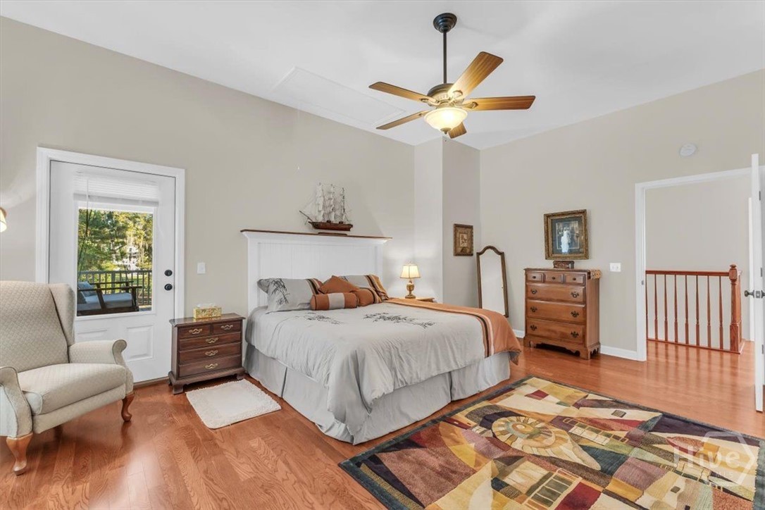 1039 Shell Point Cove Road Ne Property Photo 23
