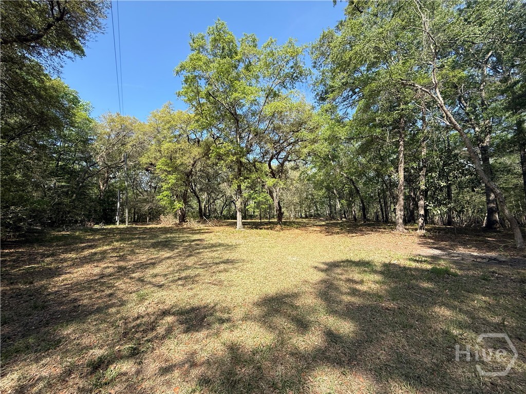 315 High Bluff Road Property Photo 1