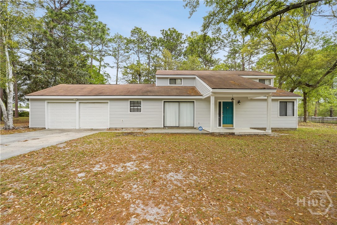 204 Topi Trail Property Photo 1