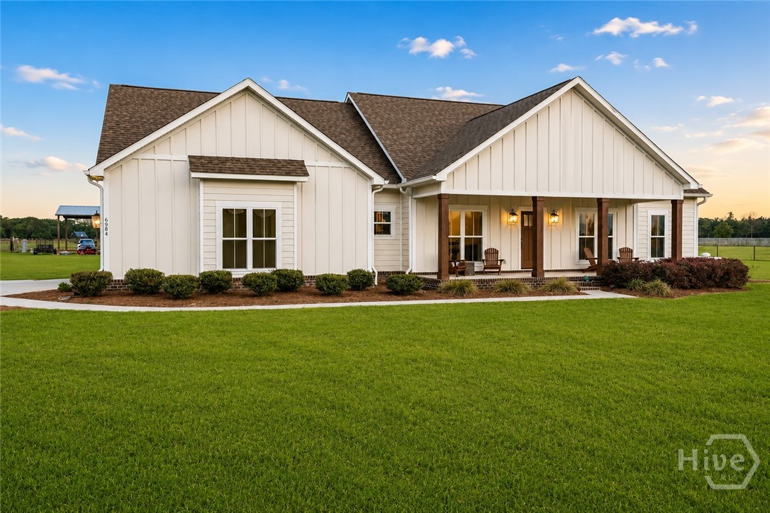 6984 Old River Rd S Road Property Photo 1