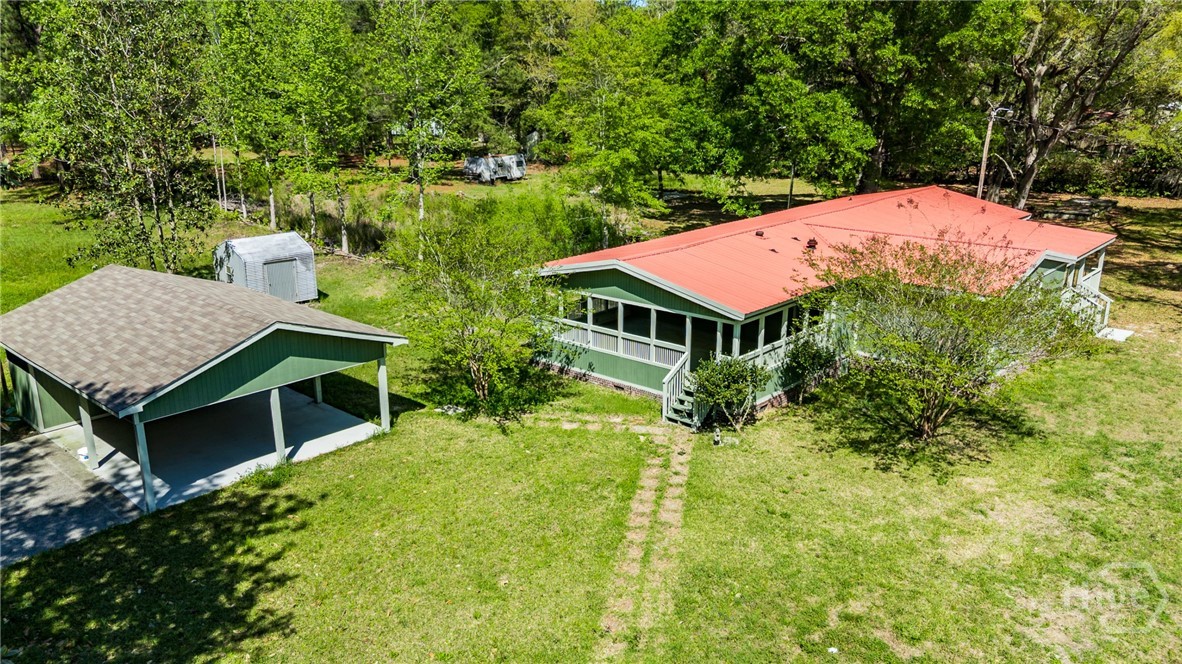 331 Planters Drive Property Photo 1