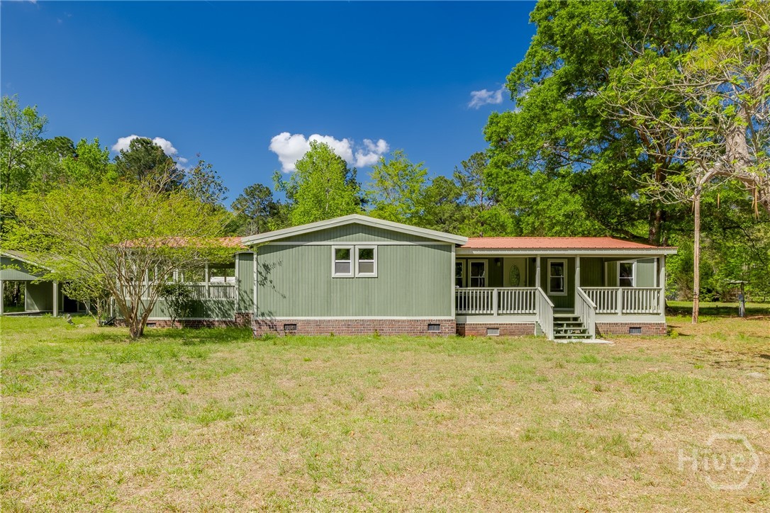 331 Planters Drive Property Photo 2