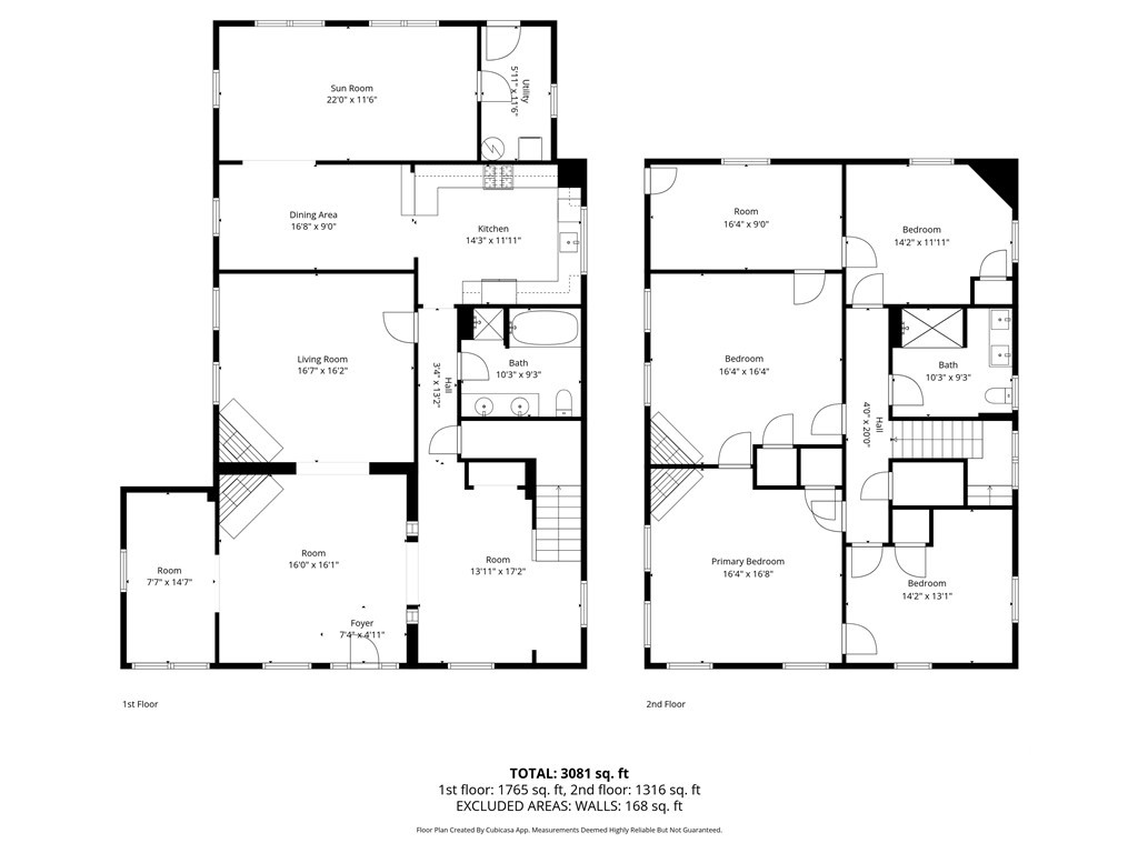 809 E Henry Street Property Photo 4