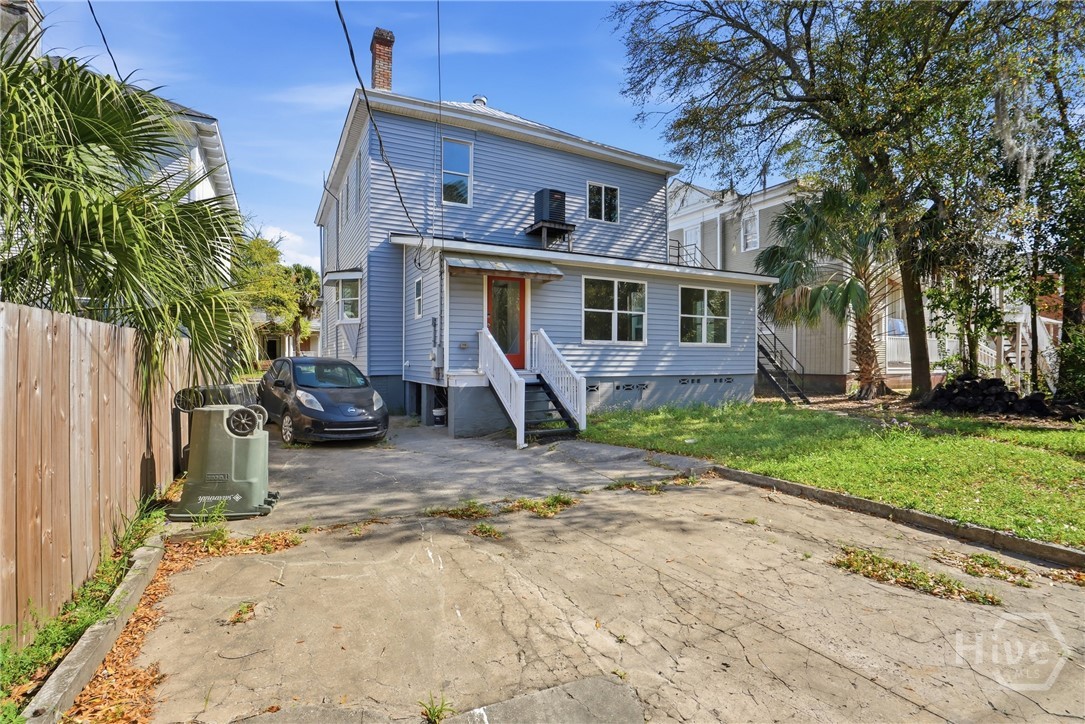 809 E Henry Street Property Photo 39