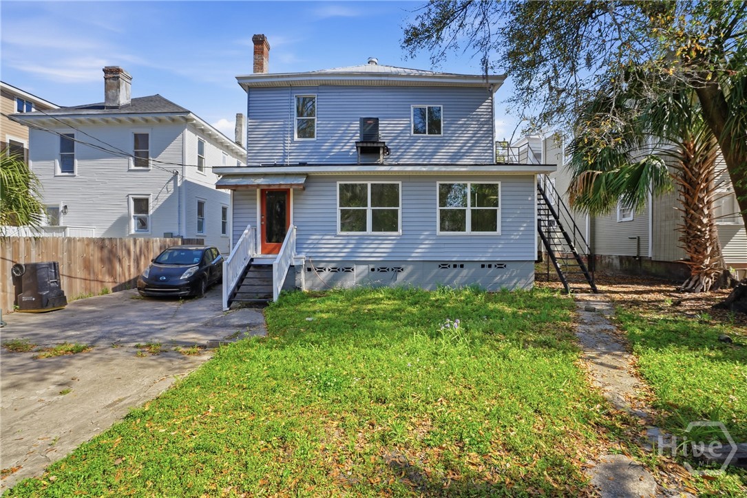 809 E Henry Street Property Photo 40