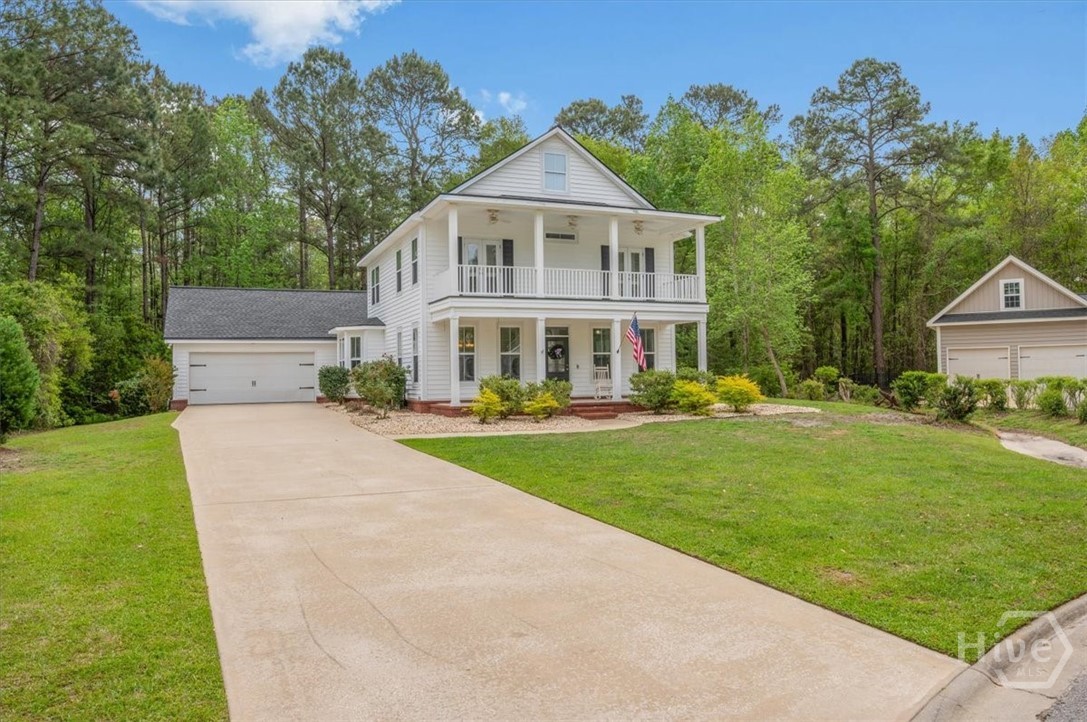 455 Beauly Drive