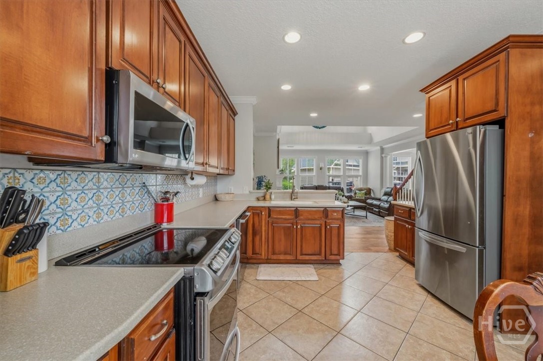 455 Beauly Drive Property Photo 16