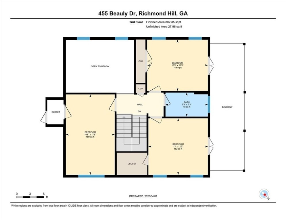 455 Beauly Drive Property Photo 63